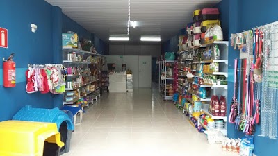 Spa Dog & Cat Shop - Cabral foto 1