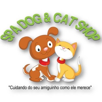 Spa Dog & Cat Shop - Cabral foto 3