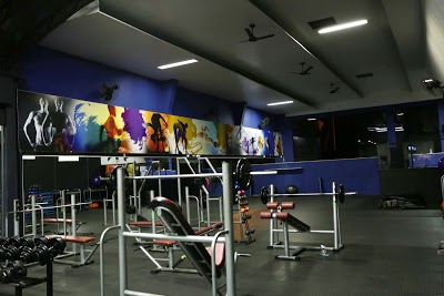 Sport Center Fernando Magno foto 5
