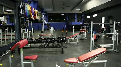 Sport Center Fernando Magno foto 2