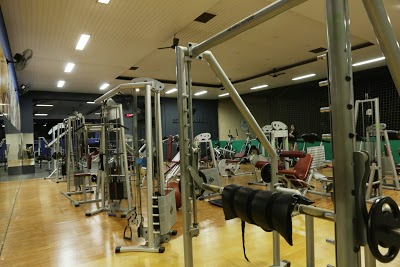 Sport Center Fernando Magno foto 4