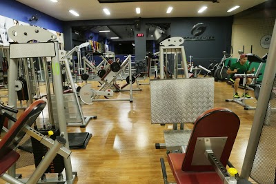 Sport Center Fernando Magno foto 1