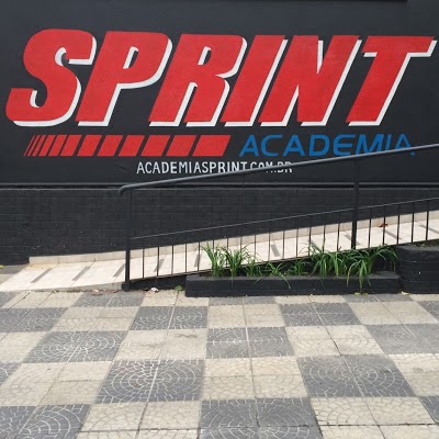 SPRINT ACADEMIA foto 4