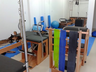 Stúdio Espaço Pilates foto 2