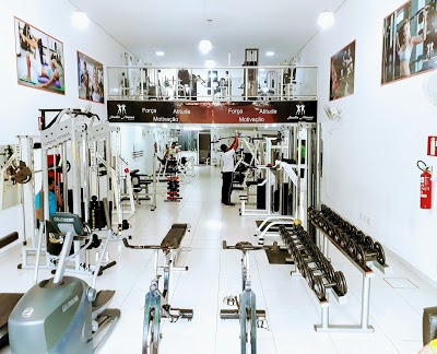 Studio Fitness foto 1