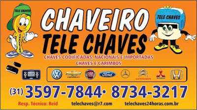 Tele Chaves foto 2