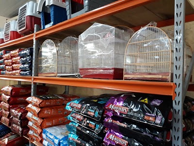 Terra Animal Agroveterinária e Pet Shop foto 3