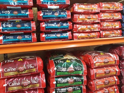 Terra Animal Agroveterinária e Pet Shop foto 2