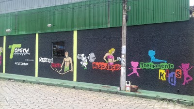 TOP GYM Academia foto 5