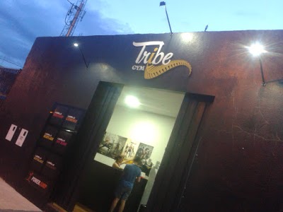 Tribe Gym foto 1