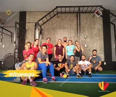 Up Treinamento Físico foto 4