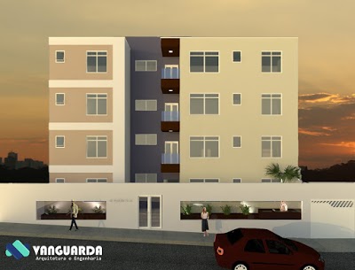 Vanguarda Arquitetura e Engenharia foto 4