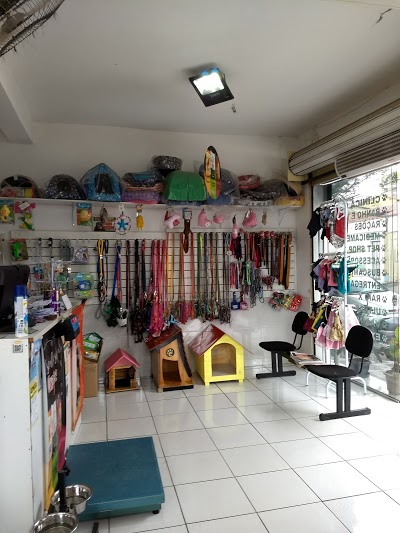 Veterinária, Pet Shop e HotezinhHo - Bons Amigos foto 1