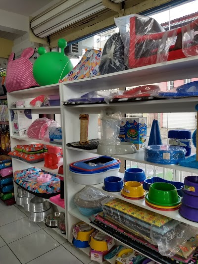 Veterinária, Pet Shop e HotezinhHo - Bons Amigos foto 4