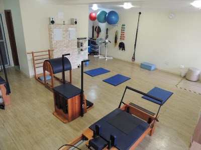 Vita Sani Studio Fitness foto 2