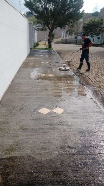 volta moderada foto 1