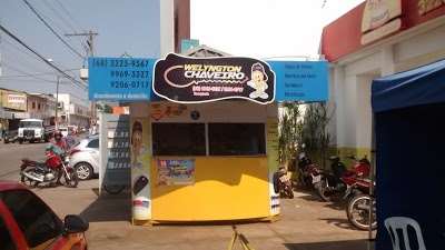 Welyngton Chaveiro foto 1