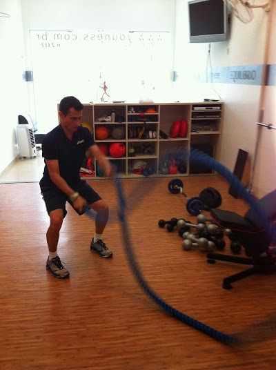 Youness Academia Personalizada foto 2